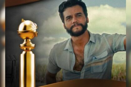 Lula liga para Wagner Moura e Kléber Mendonça e parabeniza por prêmios