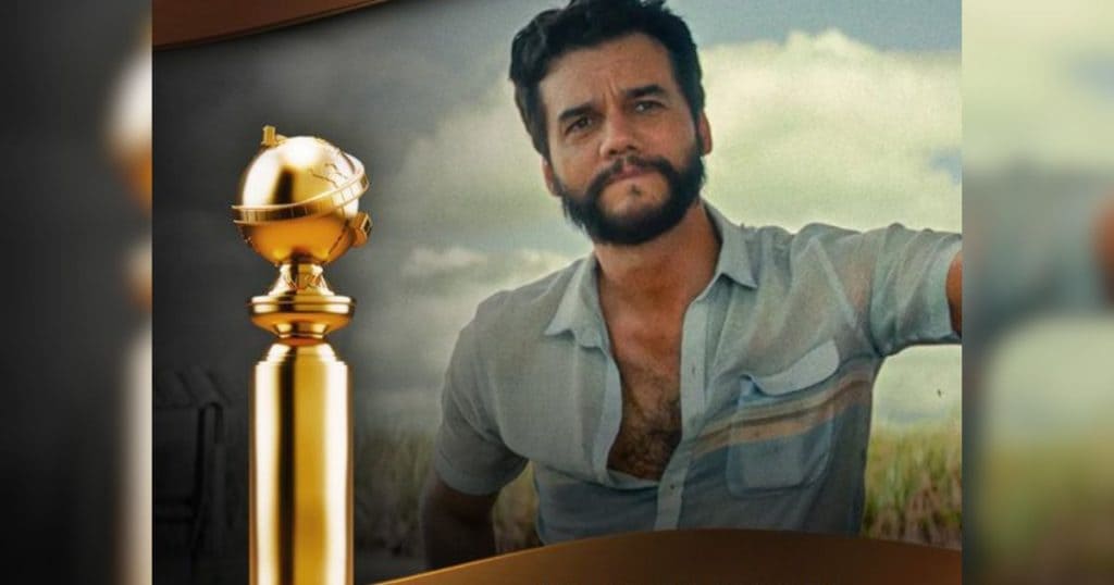 Lula liga para Wagner Moura e Kléber Mendonça e parabeniza por prêmios