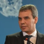 Wellington Lima e Silva é o novo ministro da Justiça