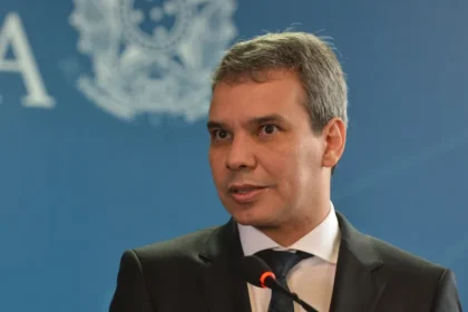 Wellington Lima e Silva é o novo ministro da Justiça