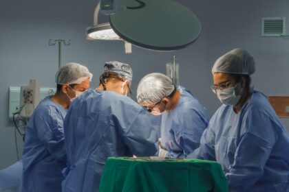 Hospital Delphina Aziz realiza seis transplantes em menos de 24 horas consolidando o Amazonas como maior centro transplantador do Norte do Brasil