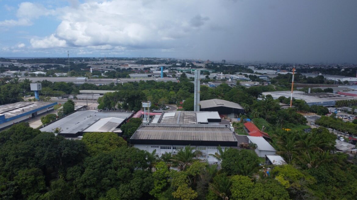 PIM supera R$ 200 bilhões e faturamento até novembro já é maior que o ano de 2024 inteiro