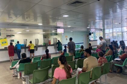 FCecon realiza mutirão de consultas oncológicas pélvicas e atende 31 pacientes