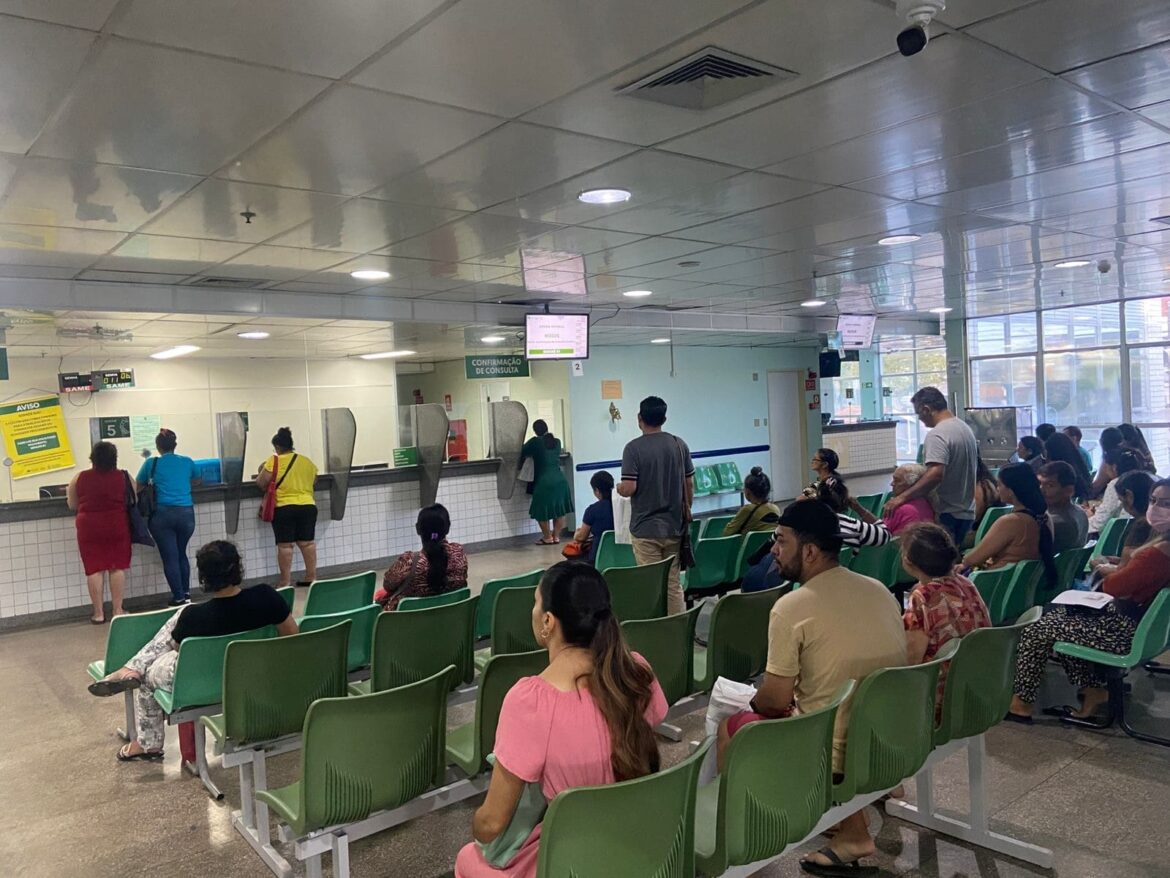 FCecon realiza mutirão de consultas oncológicas pélvicas e atende 31 pacientes