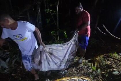 Corpo de mulher é encontrado dentro do campus da Ufam em Manaus