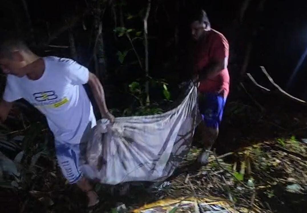 Corpo de mulher é encontrado dentro do campus da Ufam em Manaus