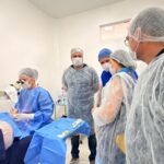 Mutirão de cirurgia oftalmológica chega a Autazes