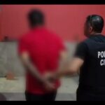 ‘Billy do Compaj’, um dos criminosos mais procurados do Amazonas é preso em Manaus