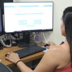 Prefeitura registra mais de 6 mil inscrições para vagas em creches municipais