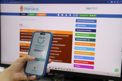ISS Fixo e Alvará 2026 já estão disponíveis para consulta e pagamento em Manaus