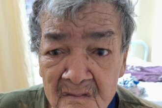 HPS João Lúcio pede ajuda para localizar familiares de paciente internado