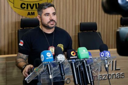 Quadrilha que invadiu casa, manteve família refém e levou quantia de R$ 50 mil, é presa no bairro São Lázaro