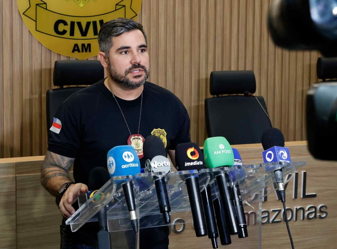 Quadrilha que invadiu casa, manteve família refém e levou quantia de R$ 50 mil, é presa no bairro São Lázaro