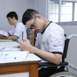 Matrículas 2026: Transferência e matrícula de novos alunos com deficiência inicia na segunda-feira