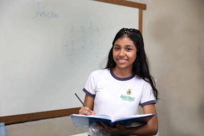 Matrículas 2026: Período para transferência de estudantes inicia nesta quarta-feira