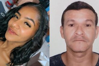 Polícia divulga imagens de duas pessoas que desapareceram em Manaus