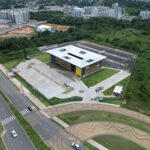 Prefeitura inaugura faixa liberada no Parque Mosaico nesta sexta-feira, (16)