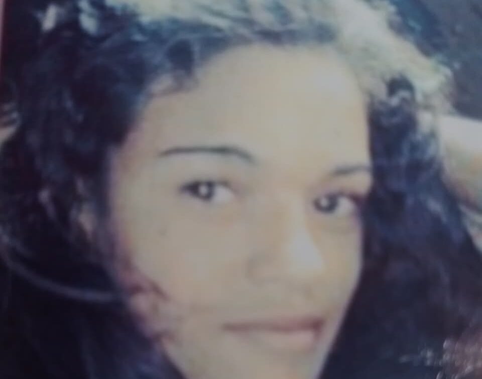 Polícia divulga imagem de mulher que desapareceu no bairro Gilberto Mestrinho