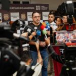 Operação desarticula grupo que se passava por policiais para praticar extorsões em Manaus