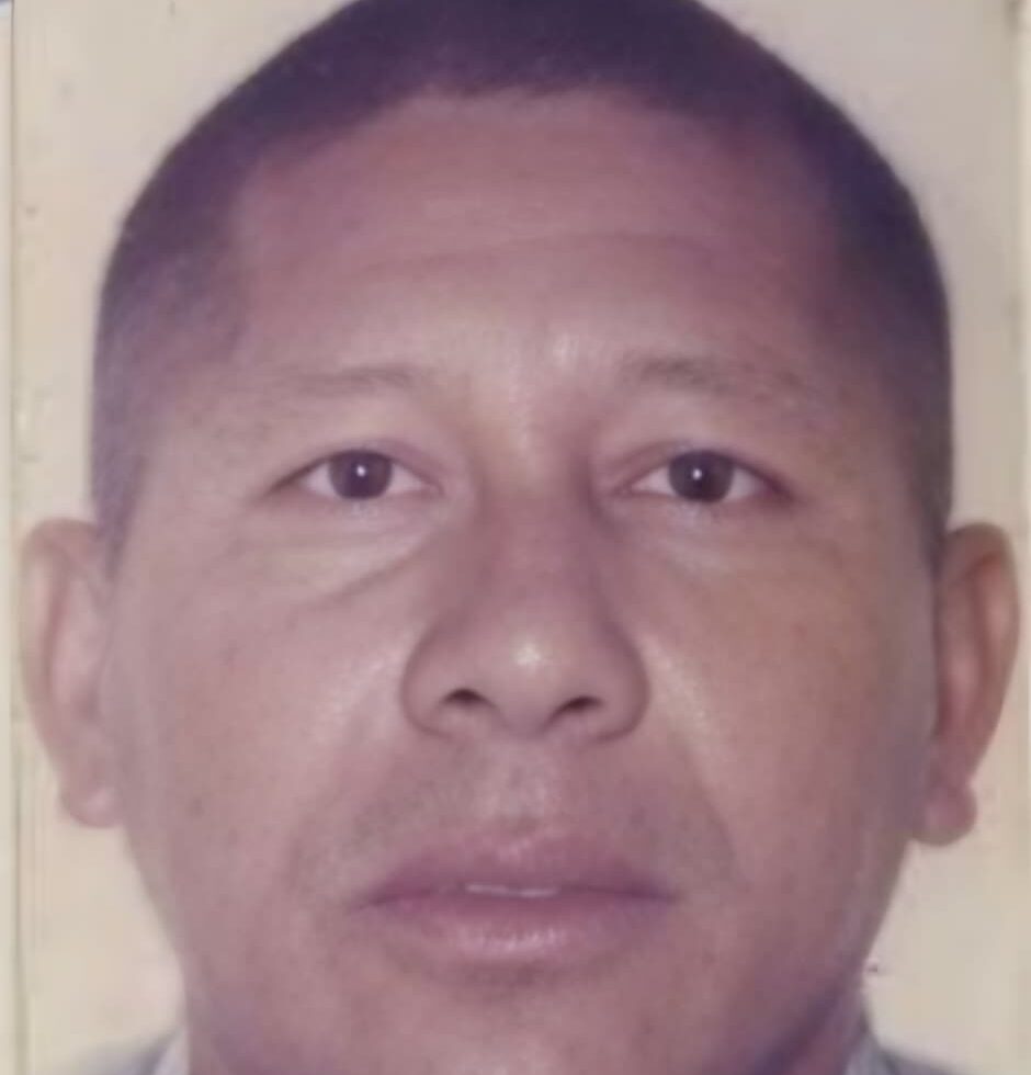 IML procura por familiares de Bruno Ferreira de Souza