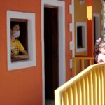 Cidade da Criança promove primeira colônia de férias