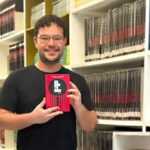 Literatura amazônica ganha espaço em ação cultural com doação de livros