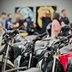 Amazonas reduz em 75% roubos de veículos com auxílio do Paredão