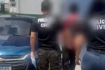 Polícia prende tio por estwpro de vulnerável contra a sobrinha de 8 anos