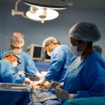 Primeira doação de órgãos do ano assegura a realização de três transplantes na rede estadual de saúde