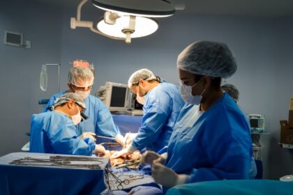 Primeira doação de órgãos do ano assegura a realização de três transplantes na rede estadual de saúde
