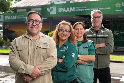 Ipaam inicia hoje inscrições de concurso público com 140 vagas e salários de até R$ 11,6 mil