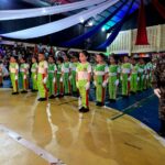 Polícia Militar abre processo seletivo para Pré-Escola Creche Infante Tiradentes