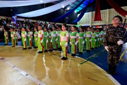 Polícia Militar abre processo seletivo para Pré-Escola Creche Infante Tiradentes