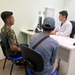 FCecon intensifica consultas no fim de semana para pacientes com câncer de estômago