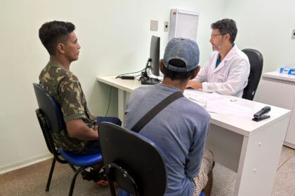 FCecon intensifica consultas no fim de semana para pacientes com câncer de estômago