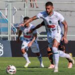 Manaus vence o Manauara por 2 a 0 e garante liderança do Grupo B do Barezão 2026