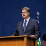 Seminário internacional no TCE-AM terá palestra do procurador-geral da República Paulo Gonet