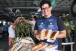 Manaus conta com dez edições das Feiras de Produtos Regionais nesta semana