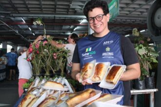 Manaus conta com dez edições das Feiras de Produtos Regionais nesta semana