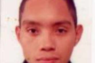 IML procura pelos familiares de Geferson Silva Bentes