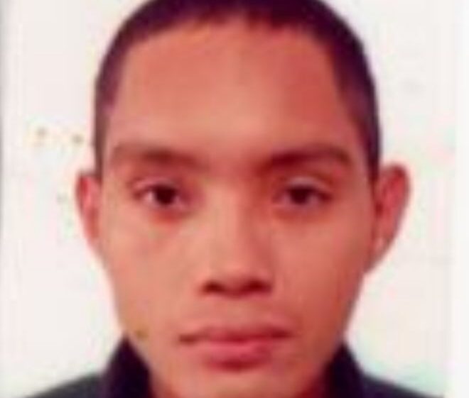 IML procura pelos familiares de Geferson Silva Bentes