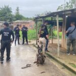 Amazonas obteve a maior redução da taxa de homicídio dentre as 27 Unidades da Federação