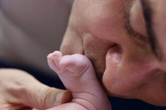 David Benedito filho do prefeito David Almeida e de Izabelle Fontinelle morre em Manaus