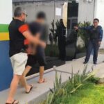 Homem é preso em flagrante por tráfico de drogas, em Alvarães