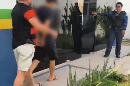 Homem é preso em flagrante por tráfico de drogas, em Alvarães