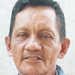 Família procura idoso que desapareceu no bairro Colônia Antônio Aleixo