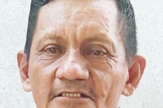 Família procura idoso que desapareceu no bairro Colônia Antônio Aleixo