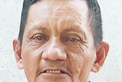 Família procura idoso que desapareceu no bairro Colônia Antônio Aleixo