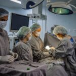 Hospital Adriano Jorge realizou 9,7 mil cirurgias e 64 mil consultas, em 2025