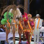 Carnaval na Floresta celebra cultura, diversidade e tradição na escolha da Corte 2026